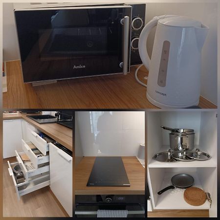 Apartament Centrum بياليستوك المظهر الخارجي الصورة