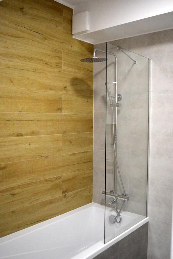 Apartament Centrum بياليستوك المظهر الخارجي الصورة