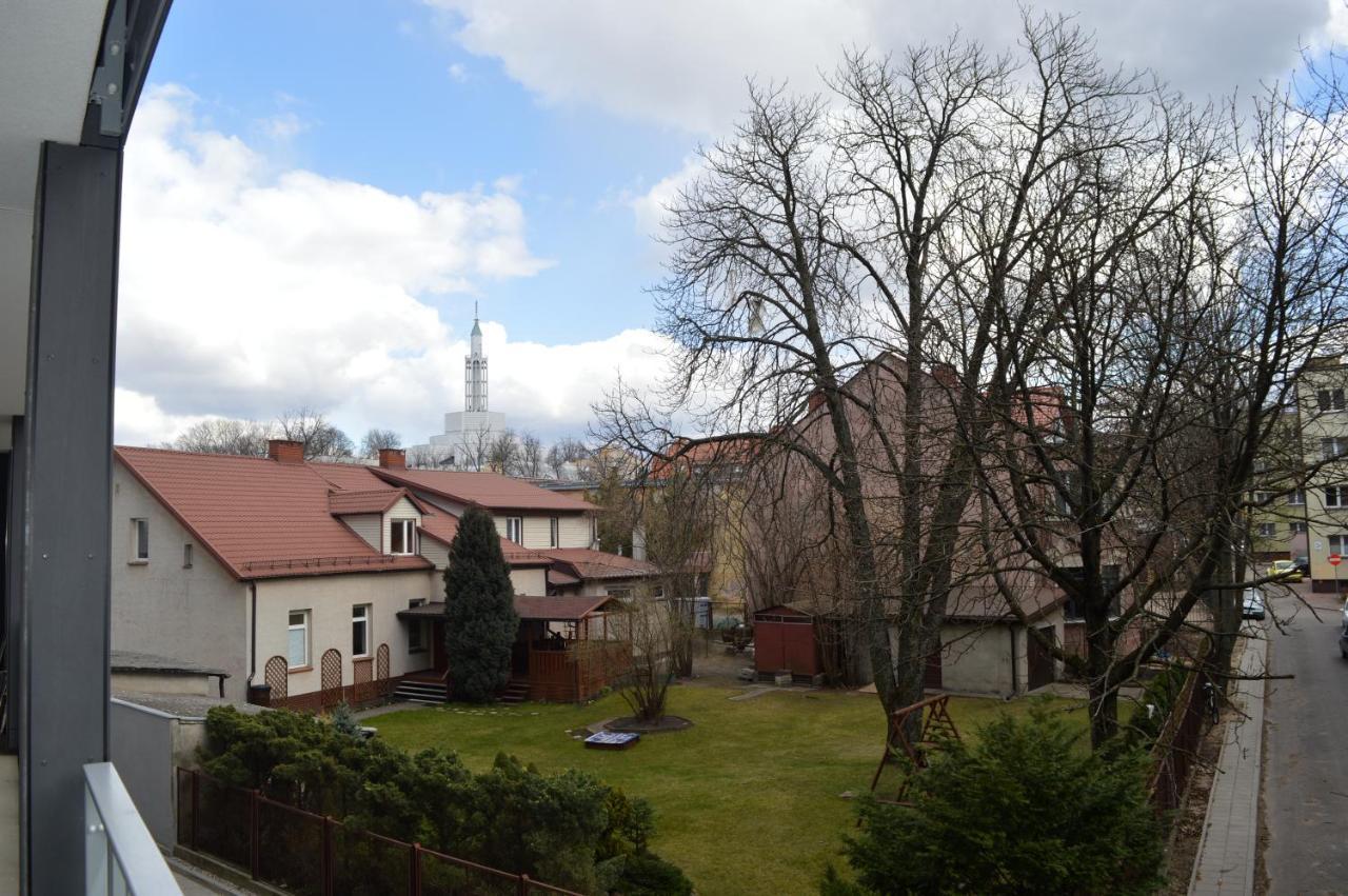 Apartament Centrum بياليستوك المظهر الخارجي الصورة