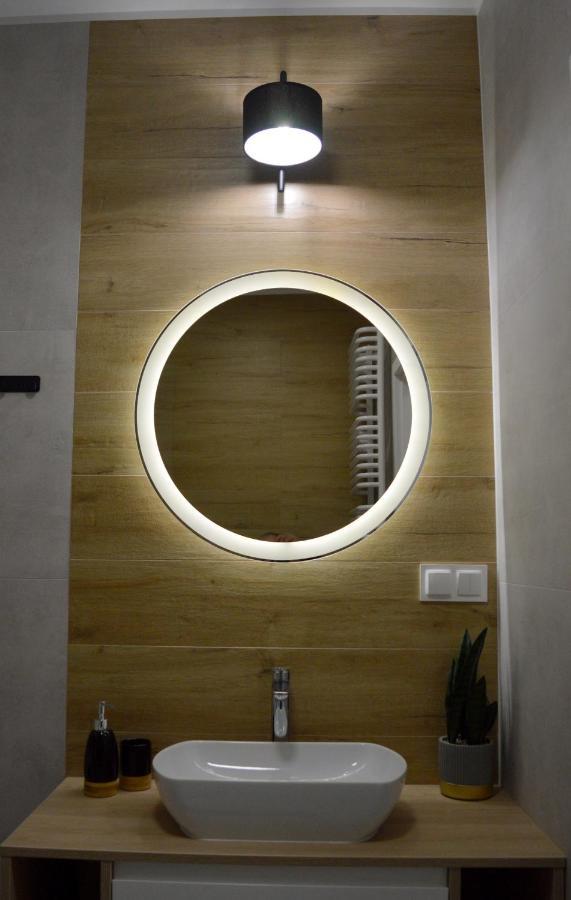Apartament Centrum بياليستوك المظهر الخارجي الصورة