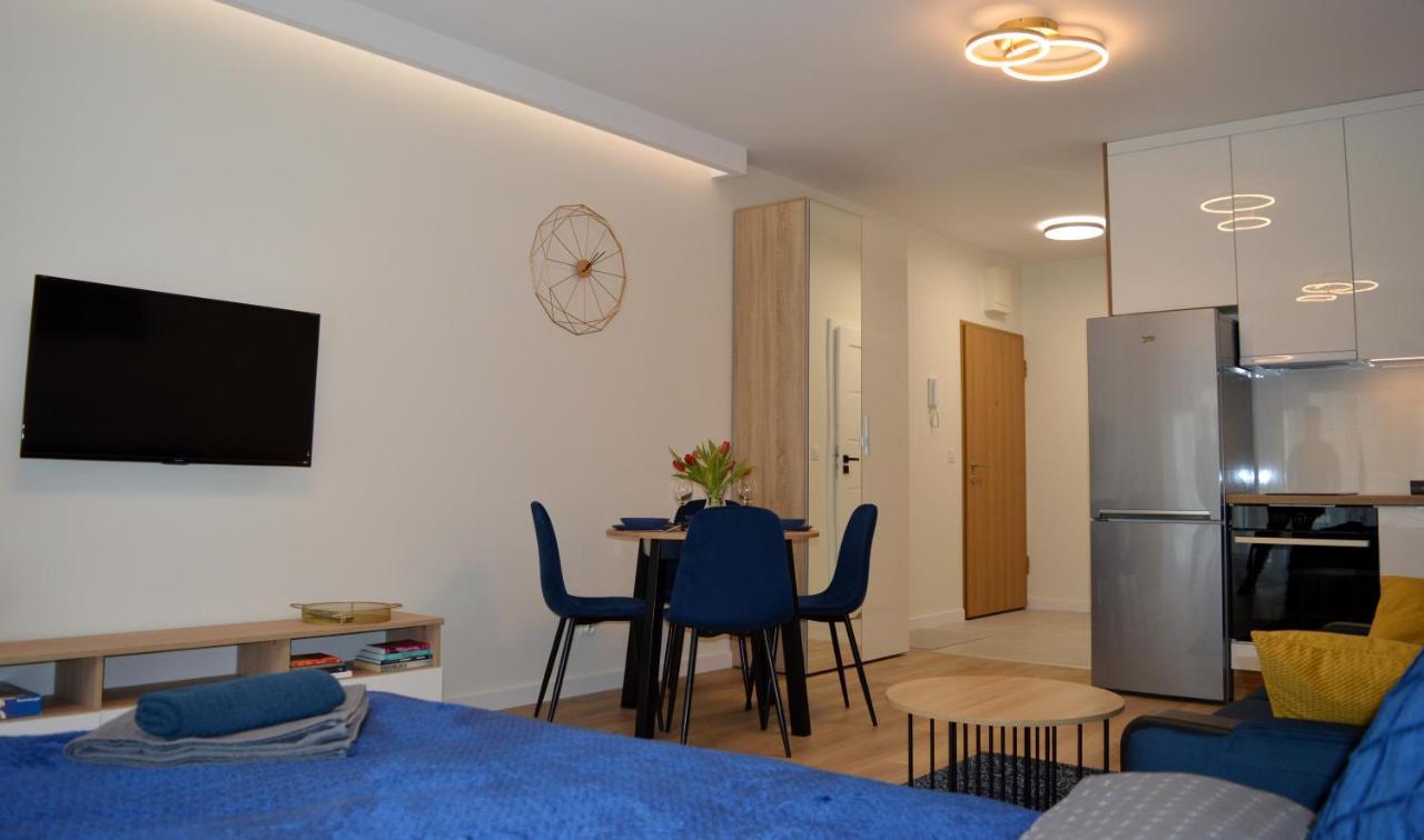 Apartament Centrum بياليستوك المظهر الخارجي الصورة