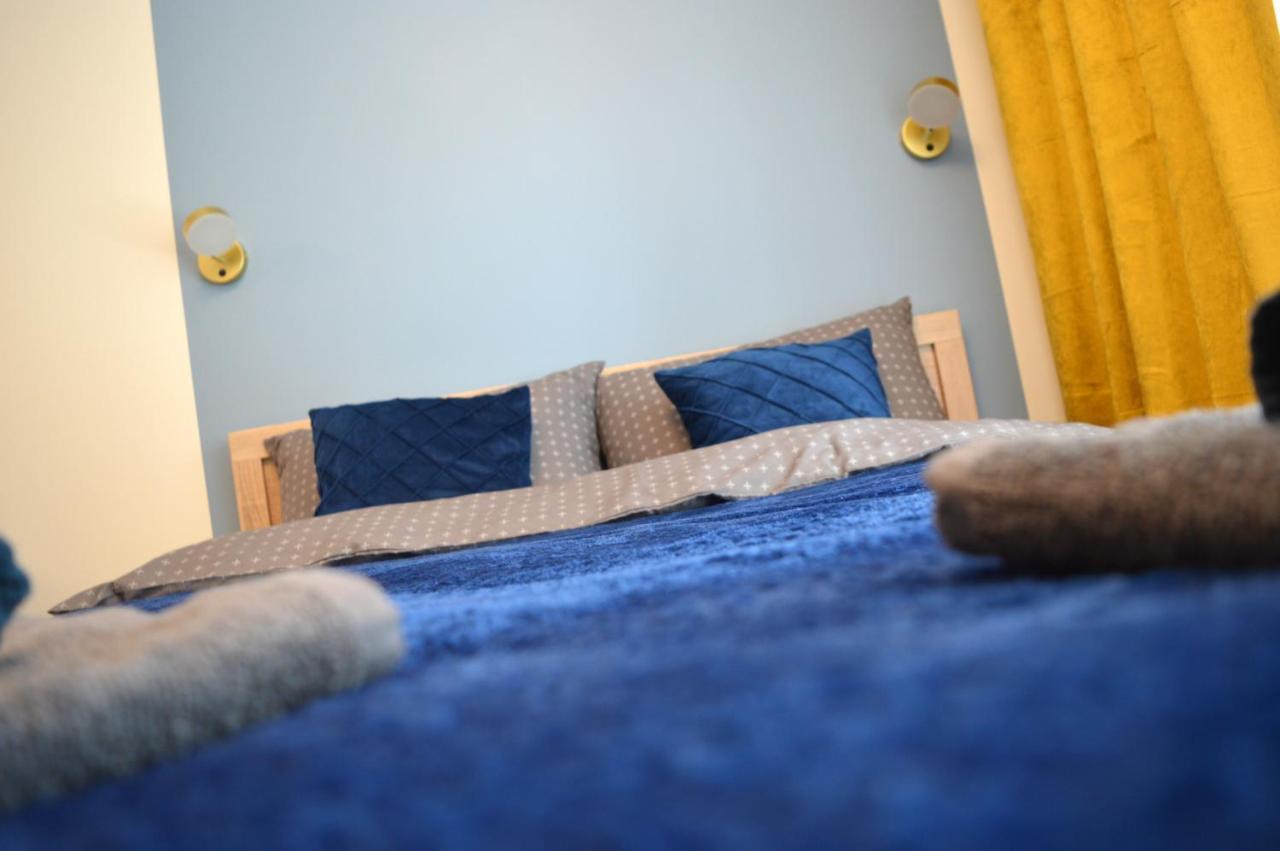 Apartament Centrum بياليستوك المظهر الخارجي الصورة