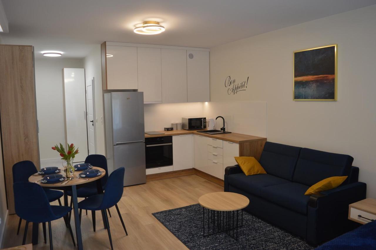 Apartament Centrum بياليستوك المظهر الخارجي الصورة