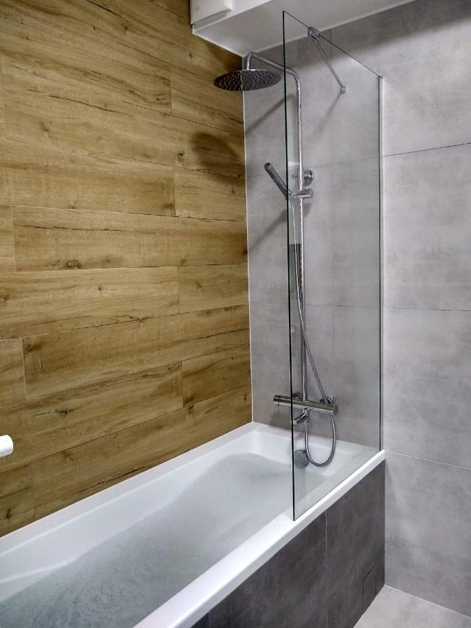 Apartament Centrum بياليستوك المظهر الخارجي الصورة