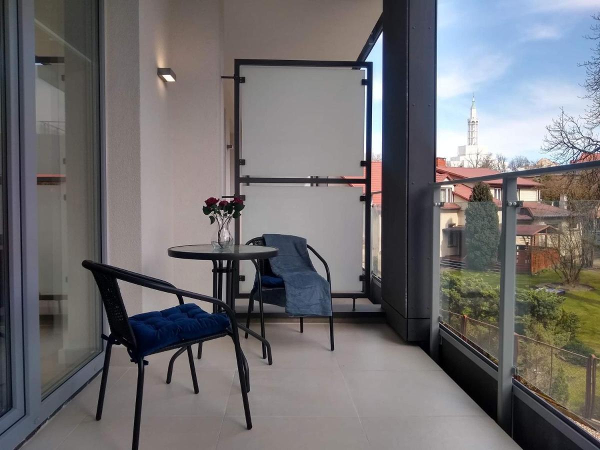 Apartament Centrum بياليستوك المظهر الخارجي الصورة