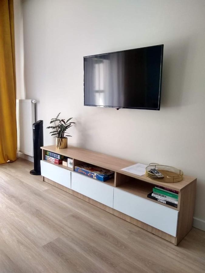 Apartament Centrum بياليستوك المظهر الخارجي الصورة