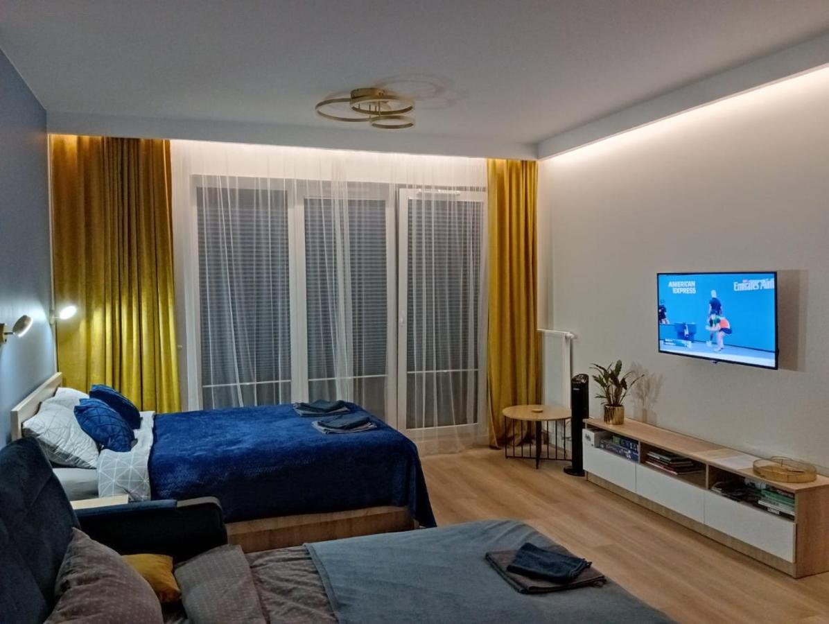Apartament Centrum بياليستوك المظهر الخارجي الصورة
