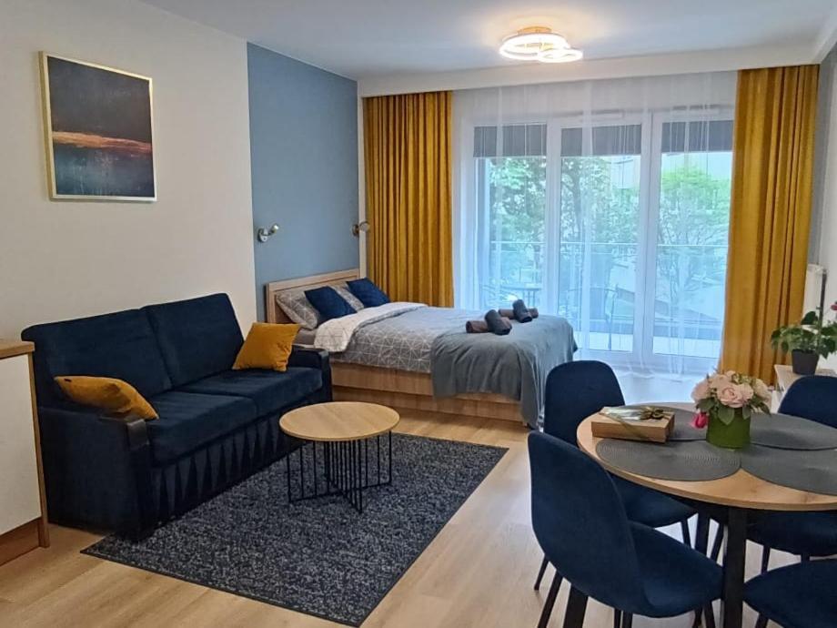 Apartament Centrum بياليستوك المظهر الخارجي الصورة