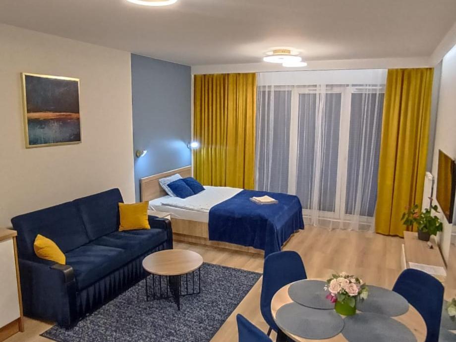 Apartament Centrum بياليستوك المظهر الخارجي الصورة
